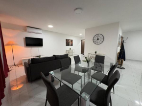 Aurora Penthouse Malta